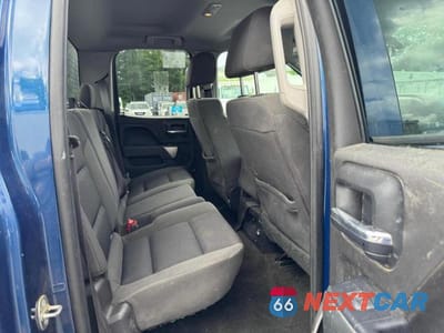 Zdjęcie 8 z 12 samochodu: 2017 CHEVROLET SILVERADO K1500 LT VIN:1GCVKREC9HZ265546 - miniatura