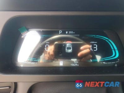 Zdjęcie 9 z 12 samochodu: 2025 HYUNDAI ELANTRA SEL SPORT VIN:KMHLM4DG8SU939548 - miniatura