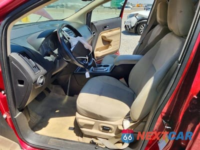 Zdjęcie 7 z 13 samochodu: 2009 FORD EDGE SEL VIN:2FMDK48C89BA86540 - miniatura