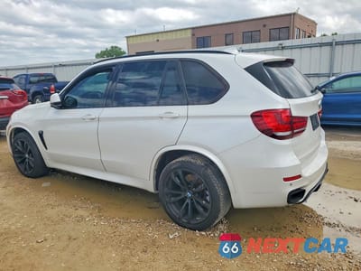 Drugie zdjęcie samochodu z przodu: 2014 BMW X5 XDRIVE50I VIN:5UXKR6C57E0J72170 - miniatura