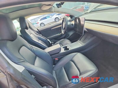 Zdjęcie 7 z 12 samochodu: 2023 TESLA MODEL 3 VIN:5YJ3E1EA7PF697474 - miniatura