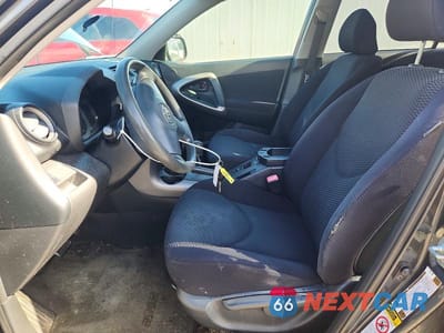 Zdjęcie 7 z 13 samochodu: 2007 TOYOTA RAV4 SPORT VIN:JTMZD32V575043932 - miniatura