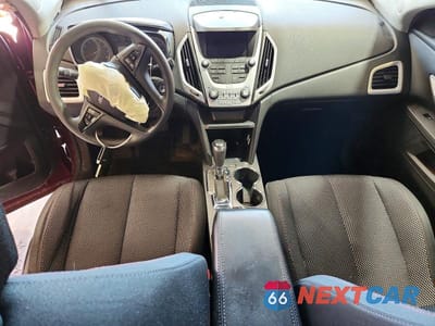 Zdjęcie 8 z 13 samochodu: 2017 GMC TERRAIN SLE VIN:2GKFLSEK1H6133400 - miniatura