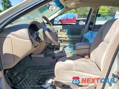 Zdjęcie 7 z 12 samochodu: 2003 FORD TAURUS SE VIN:1FAHP53U53A148286 - miniatura