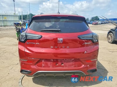 Zdjęcie 6 z 13 samochodu: 2024 BUICK ENCORE GX AVENIR VIN:KL4AMGSL1RB046067 - miniatura