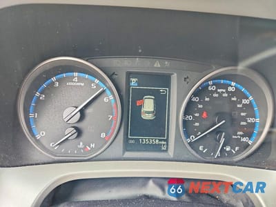 Zdjęcie 9 z 12 samochodu: 2017 TOYOTA RAV4 LE VIN:2T3BFREV3HW626259 - miniatura