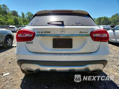 Zdjęcie 6 z 13 samochodu: 2018 MERCEDES-BENZ GLA 250 4MATIC VIN:WDCTG4GBXJJ495000 - miniatura