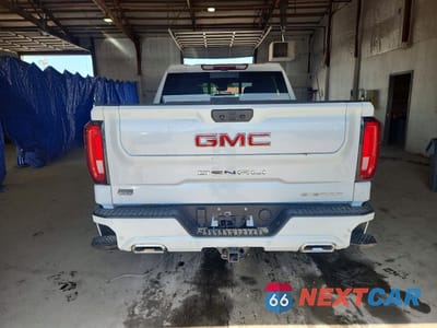 Zdjęcie 6 z 12 samochodu: 2026 GMC SIERRA K1500 DENALI VIN:1GTUUGEL6TZ299902 - miniatura