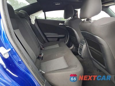 Zdjęcie 10 z 13 samochodu: 2021 DODGE CHARGER SCAT PACK VIN:2C3CDXGJ7MH667033 - miniatura