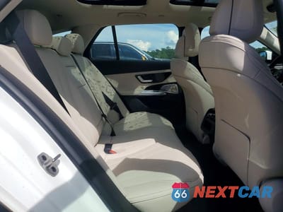 Zdjęcie 10 z 12 samochodu: 2025 MERCEDES-BENZ E 450 4M ALL TERRAIN VIN:W1KLH6FB9SA134400 - miniatura