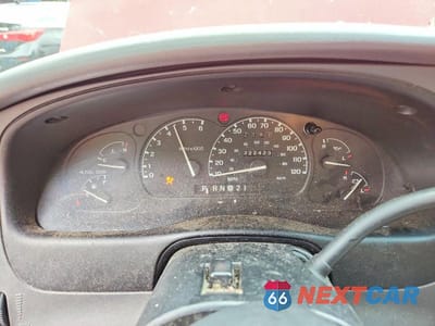 Zdjęcie 9 z 12 samochodu: 2001 FORD RANGER VIN:1FTYR10C81TA09912 - miniatura