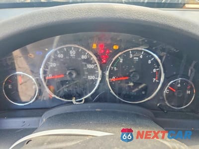 Zdjęcie 9 z 13 samochodu: 2011 JEEP LIBERTY SPORT VIN:1J4PN2GK3BW584438 - miniatura