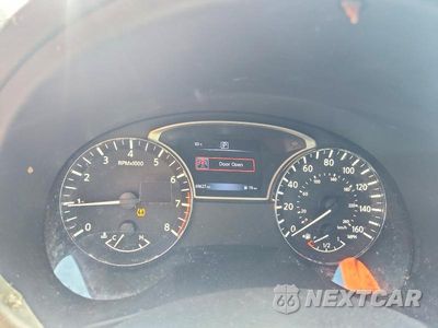 Zdjęcie 9 z 12 samochodu: 2016 NISSAN ALTIMA 2.5 VIN:1N4AL3AP8GC272156 - miniatura