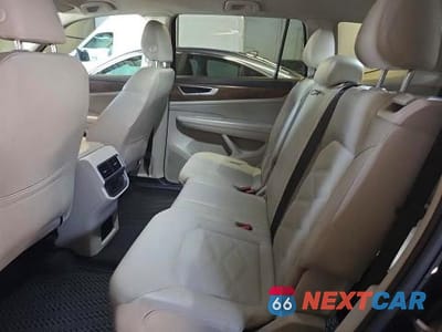 Zdjęcie 6 z 13 samochodu: 2024 VOLKSWAGEN ATLAS SE VIN:1V2DR2CAXRC503102 - miniatura