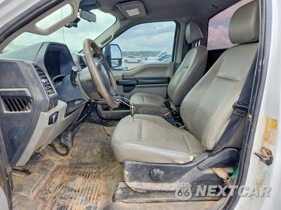 Zdjęcie 7 z 12 samochodu: 2022 FORD F350 SUPER DUTY VIN:1FTRF3A66NEG39987 - miniatura