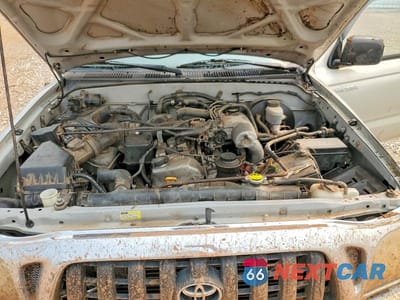 Zdjęcie 11 z 12 samochodu: 2003 TOYOTA TACOMA XTRACAB PRERUNNER VIN:5TESM92N03Z171068 - miniatura