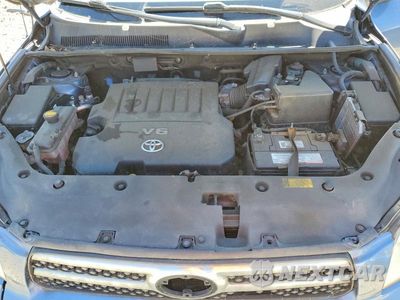 Zdjęcie 12 z 13 samochodu: 2008 TOYOTA RAV4 LIMITED VIN:JTMZK34V185019714 - miniatura