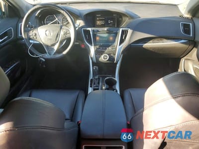 Zdjęcie 8 z 13 samochodu: 2020 ACURA TLX VIN:19UUB1F32LA014890 - miniatura