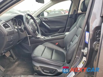 Zdjęcie 7 z 12 samochodu: 2016 MAZDA 6 TOURING VIN:JM1GJ1V52G1438674 - miniatura