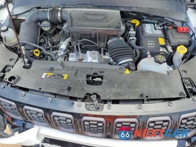Zdjęcie 11 z 12 samochodu: 2026 JEEP COMPASS LIMITED VIN:3C4NJDCN5TT184103 - miniatura