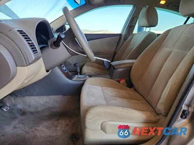 Zdjęcie 7 z 12 samochodu: 2007 NISSAN ALTIMA 2.5 VIN:1N4AL21E77N471390 - miniatura