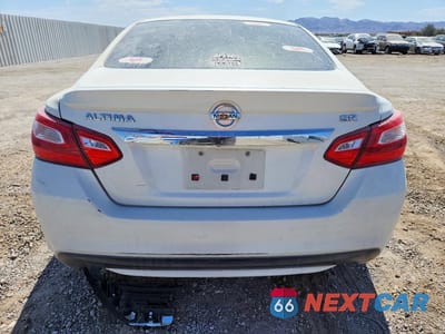 Zdjęcie 6 z 14 samochodu: 2016 NISSAN ALTIMA 2.5 SR VIN:1N4AL3AP9GN388115 - miniatura