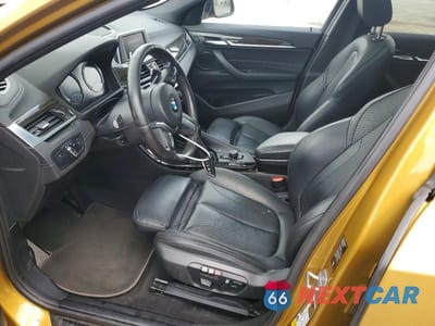 Zdjęcie 7 z 13 samochodu: 2018 BMW X2 XDRIVE28I VIN:WBXYJ5C35JEF73683 - miniatura