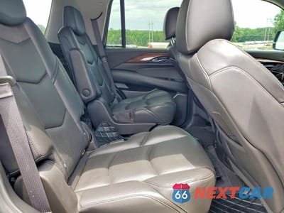 Zdjęcie 11 z 13 samochodu: 2020 CADILLAC ESCALADE LUXURY VIN:1GYS3BKJ9LR223102 - miniatura