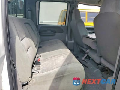 Zdjęcie 10 z 12 samochodu: 2003 FORD F350 SRW SUPER DUTY VIN:1FTSW31P53EC95172 - miniatura