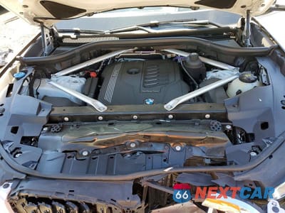 Zdjęcie 12 z 14 samochodu: 2022 BMW X5 XDRIVE40I VIN:5UXCR6C09N9L33980 - miniatura