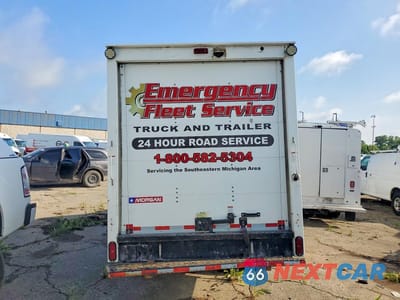 Zdjęcie 6 z 13 samochodu: 2021 CHEVROLET EXPRESS G3500 VIN:1GB0GRF72M1307307 - miniatura