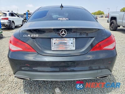 Zdjęcie 6 z 12 samochodu: 2018 MERCEDES-BENZ CLA 250 VIN:WDDSJ4EB8JN683177 - miniatura