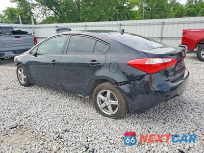 Drugie zdjęcie samochodu z przodu: 2015 KIA FORTE LX VIN:KNAFK4A60F5292448 - miniatura