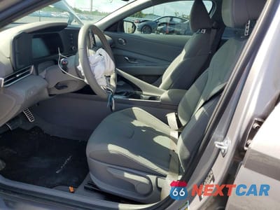 Zdjęcie 7 z 13 samochodu: 2026 HYUNDAI ELANTRA SEL SPORT PREMIUM VIN:KMHLS4DGXTU115090 - miniatura