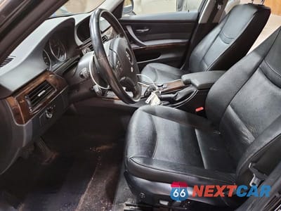 Zdjęcie 7 z 12 samochodu: 2011 BMW 335 D VIN:WBAPN7C5XBF184554 - miniatura