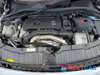 Zdjęcie 11 z 12 samochodu: 2026 MERCEDES-BENZ GLA 250 VIN:W1N4N4GB5TJ788525 - miniatura