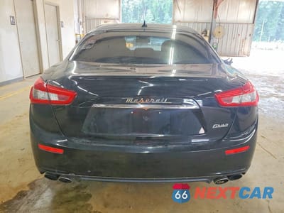 Zdjęcie 6 z 12 samochodu: 2014 MASERATI GHIBLI VIN:ZAM57XSA4E1112149 - miniatura