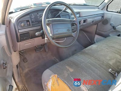 Zdjęcie 8 z 12 samochodu: 1995 FORD F150 VIN:1FTEF15NXSNA88737 - miniatura