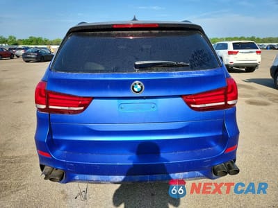 Zdjęcie 6 z 13 samochodu: 2017 BMW X5 XDRIVE50I VIN:5UXKR6C59H0J84356 - miniatura