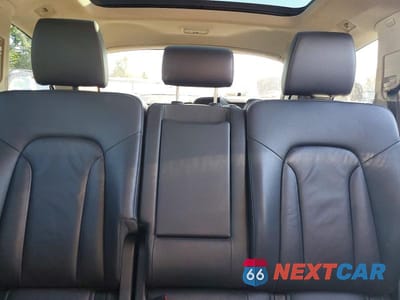 Zdjęcie 10 z 13 samochodu: 2012 AUDI Q7 PREMIUM PLUS VIN:WA1LGAFE1CD006625 - miniatura