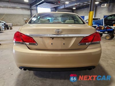 Zdjęcie 6 z 12 samochodu: 2011 TOYOTA AVALON BASE VIN:4T1BK3DB3BU390728 - miniatura