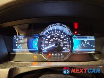 Zdjęcie 9 z 12 samochodu: 2014 LINCOLN MKS VIN:1LNHL9FT5EG612656 - miniatura