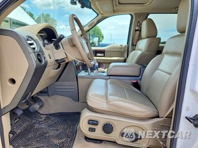 Zdjęcie 7 z 12 samochodu: 2005 FORD F150 SUPERCREW VIN:1FTPW14535FA87860 - miniatura