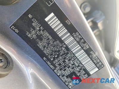 Zdjęcie 13 z 13 samochodu: 2014 LEXUS LX 570 VIN:JTJHY7AX9E4139332 - miniatura