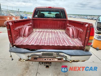 Zdjęcie 6 z 13 samochodu: 1999 CHEVROLET SILVERADO K1500 VIN:2GCEK19T1X1260800 - miniatura