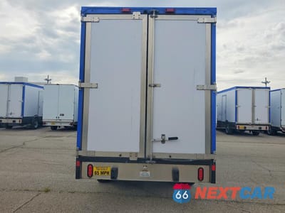 Zdjęcie 6 z 12 samochodu: 2023 FORD TRANSIT REFRIGERATED BOX TRUCK VIN:1FDBW5ZG3PKA11248 - miniatura