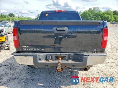 Zdjęcie 6 z 12 samochodu: 2012 CHEVROLET SILVERADO K1500 LT VIN:3GCPKSE77CG101594 - miniatura