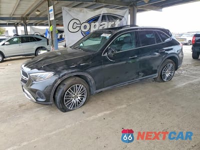 2026 MERCEDES-BENZ GLC 300 4MATIC W1NKM4HB8TF526686 - główne zdjęcie licytacji z USA - miniatura