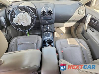 Zdjęcie 8 z 12 samochodu: 2010 NISSAN ROGUE S/SL/KROM VIN:JN8AS5MV9AW110999 - miniatura