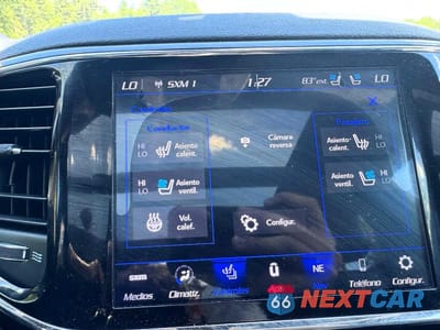 Zdjęcie 11 z 13 samochodu: 2020 JEEP GRAND CHEROKEE LIMITED VIN:1C4RJFBG9LC324598 - miniatura